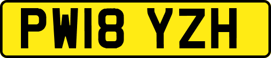 PW18YZH