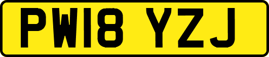 PW18YZJ