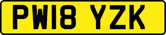 PW18YZK