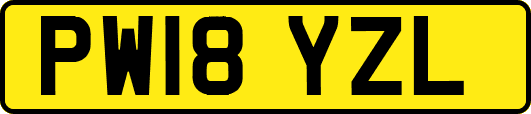 PW18YZL
