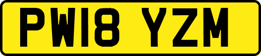 PW18YZM