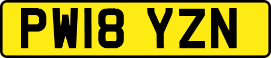 PW18YZN