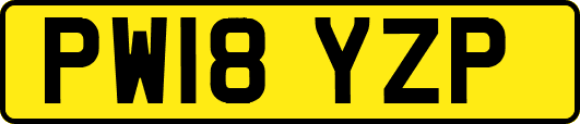 PW18YZP