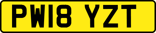 PW18YZT