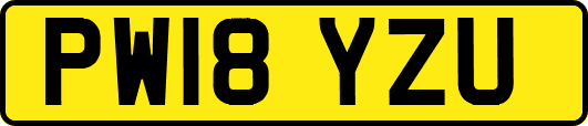PW18YZU