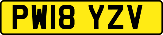 PW18YZV