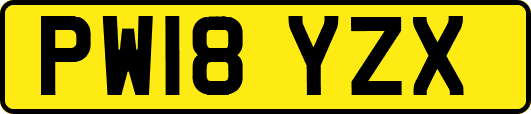 PW18YZX