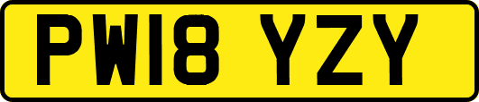 PW18YZY