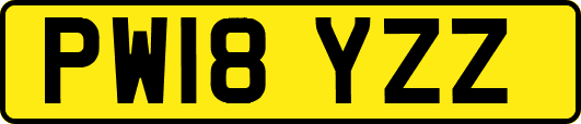 PW18YZZ