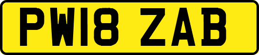 PW18ZAB