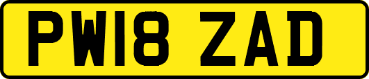 PW18ZAD