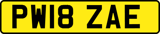 PW18ZAE