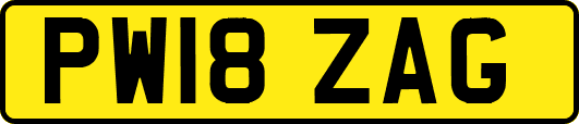 PW18ZAG