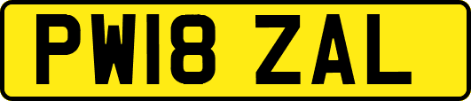 PW18ZAL