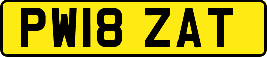 PW18ZAT