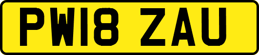 PW18ZAU