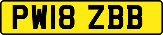 PW18ZBB