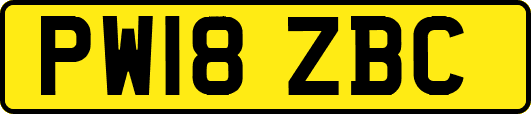 PW18ZBC