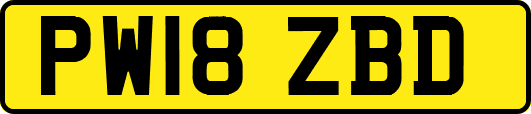 PW18ZBD