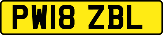 PW18ZBL