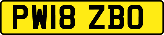 PW18ZBO