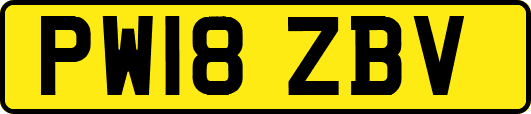PW18ZBV