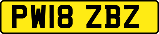 PW18ZBZ