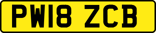 PW18ZCB