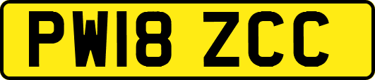 PW18ZCC