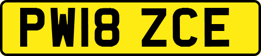 PW18ZCE