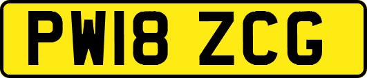 PW18ZCG
