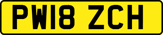 PW18ZCH