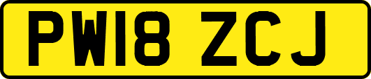 PW18ZCJ
