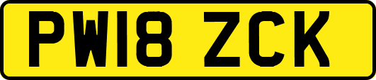 PW18ZCK