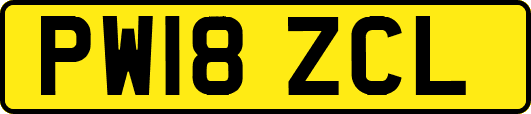 PW18ZCL