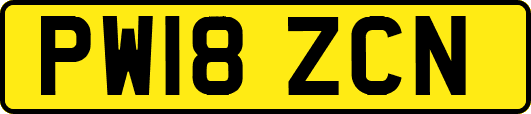 PW18ZCN