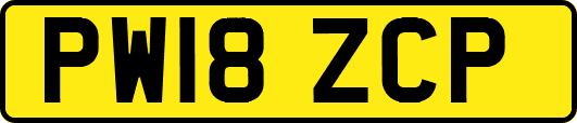PW18ZCP
