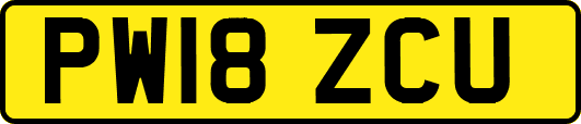PW18ZCU