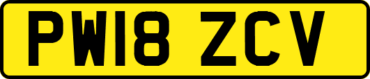 PW18ZCV