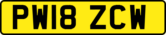 PW18ZCW