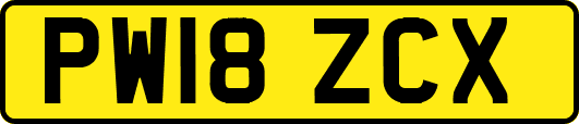 PW18ZCX