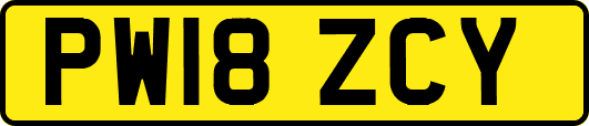 PW18ZCY
