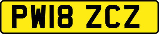 PW18ZCZ