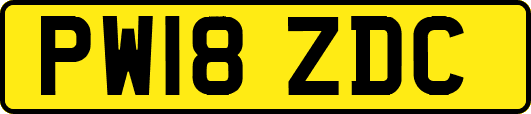 PW18ZDC