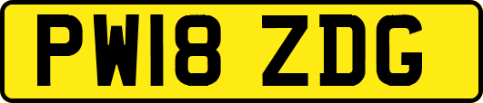 PW18ZDG
