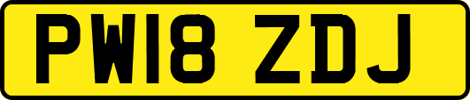 PW18ZDJ