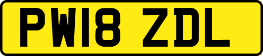 PW18ZDL