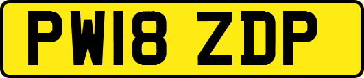 PW18ZDP