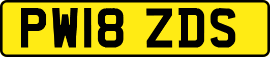 PW18ZDS
