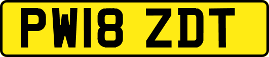 PW18ZDT